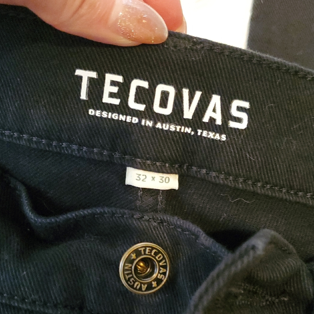 Tecovas Jeans - image 4